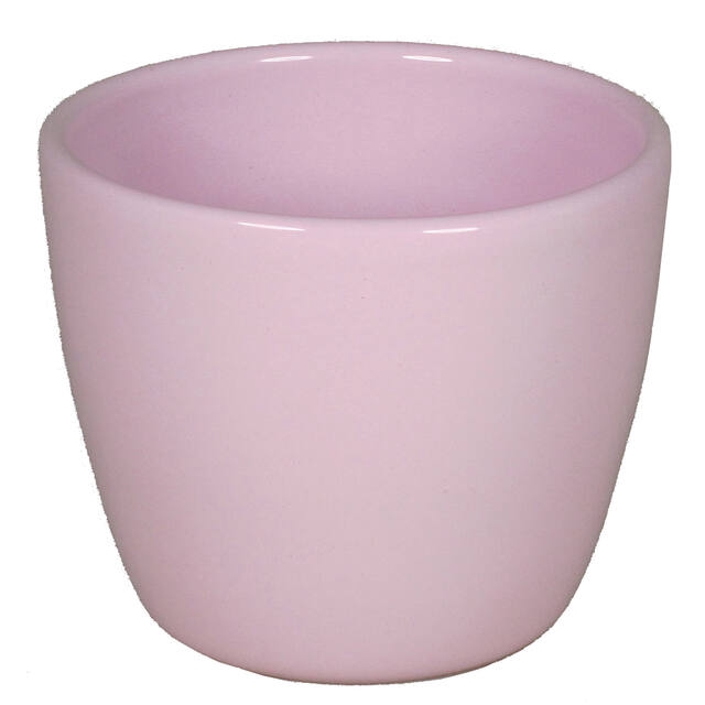 Pot Boule Ø7,5xH6cm ES5,5/6 pink