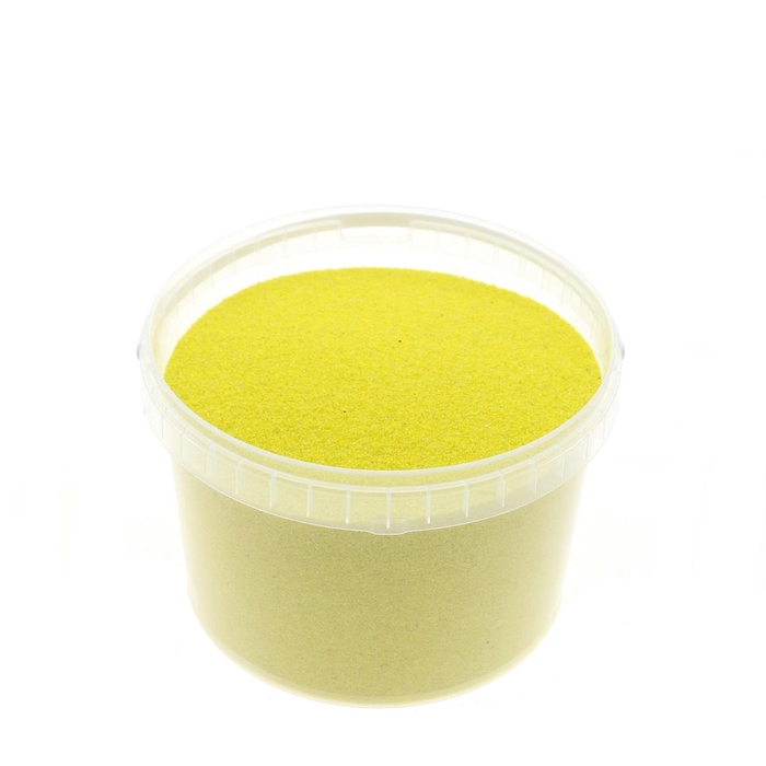 <h4>Garnering Zand 0.1-0.5mm 3L</h4>