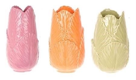 <h4>VASE MARSTA TULIP 3 ASS L11W11H20</h4>