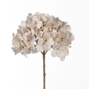 AF Hydran Metallic L70cm White