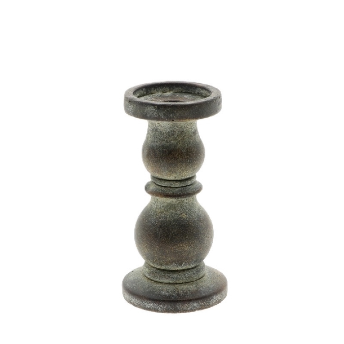 <h4>Homedeco Kandelaar Ava d11*21.5cm</h4>