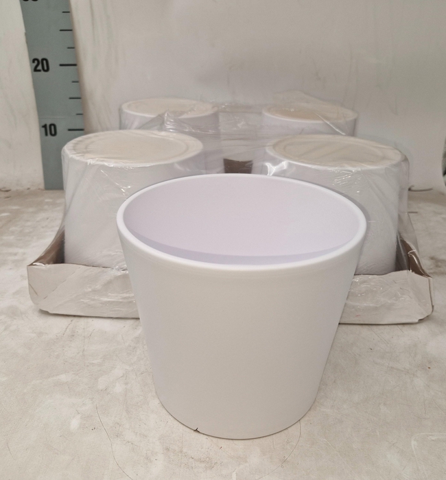 <h4>KERAMISCHE POT H%</h4>