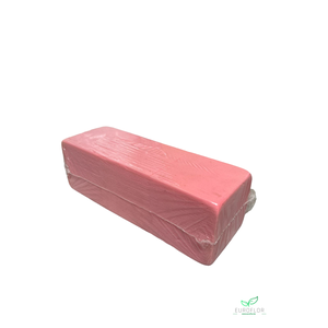 OASIS RAINBOW KUBUS 10*10 BABYPINK 3pcs