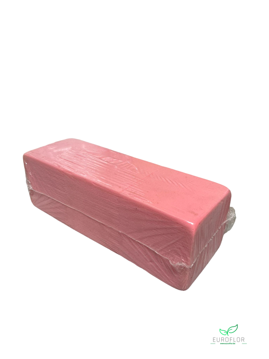 OASIS RAINBOW KUBUS 10*10 BABYPINK 3pcs