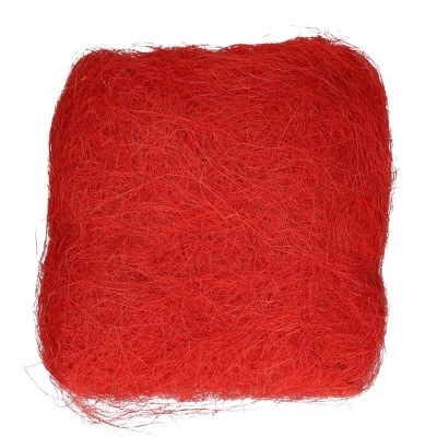 <h4>Decoration Sisal 250g</h4>