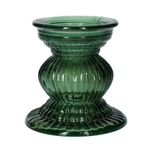 DF02-885902200 - Vase Izza d10/12xh12 forest