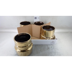 Pot   ...Keramische H%