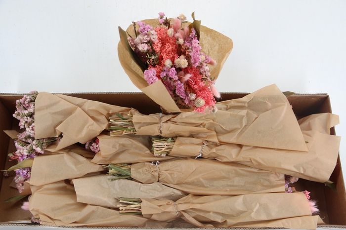 <h4>DF BOUQUET PINK 50CM</h4>