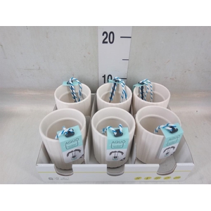 Pot   ...Keramische H%