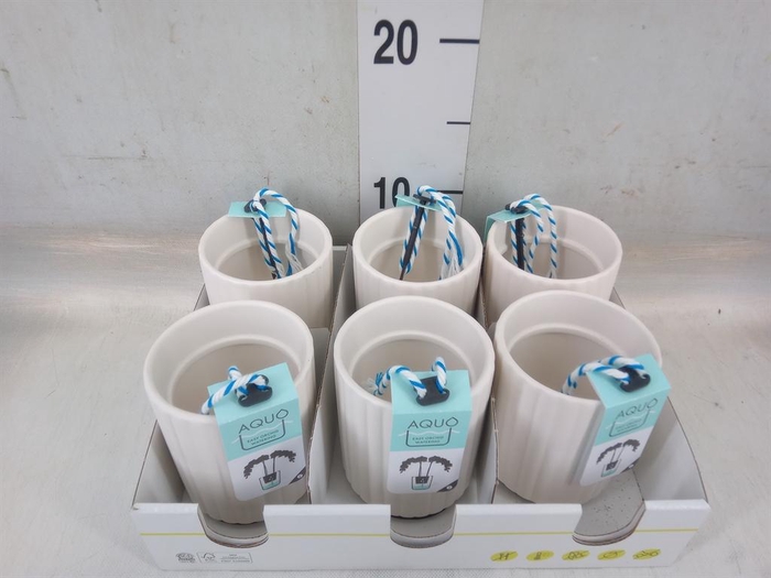 <h4>Pot   ...Keramische H%</h4>