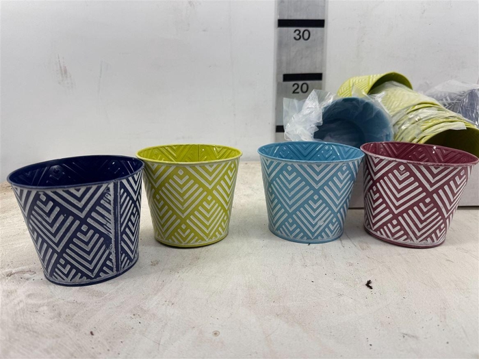 <h4>Huis en tuindecoratie overig H%</h4>