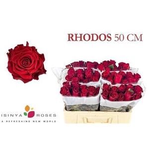 R GR RHODOS