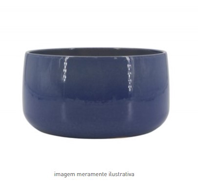 <h4>BACIA BRETAGNE AZUL SUECIA D25 A13 IMP</h4>
