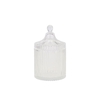 Bicolore Clear Mix Jars Ass 11x17cm