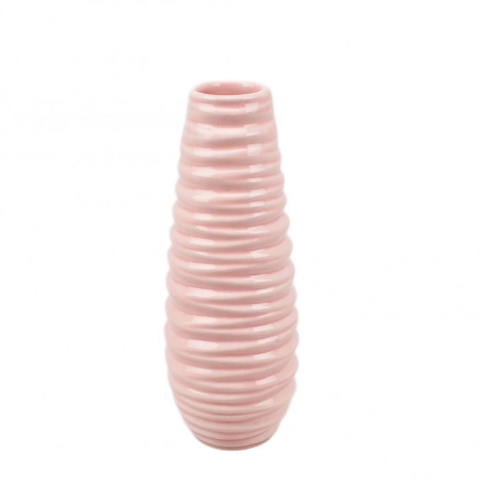 Ceramics Vase Milana d04/8*20.5cm