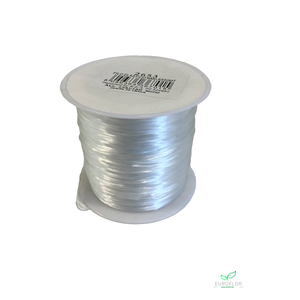FILO ELASTICO MM0,8X50MT