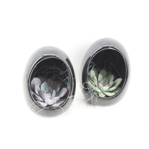 arr3 Demi - Egg black