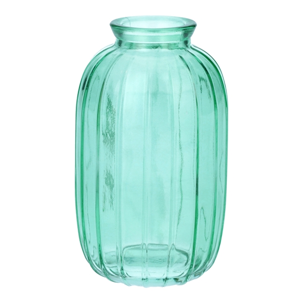 <h4>Bottle Carmen d4\\7xh12 turquoise</h4>