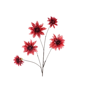 Dahlia Spray Pink FL440168PNK