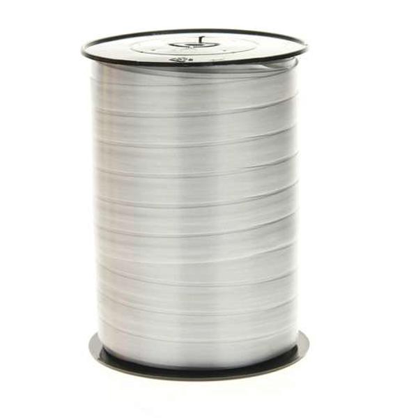 <h4>Krullint 10mmx250mtr zilver (05)</h4>