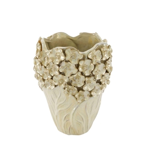 Ceramics Exclusive Vase Flowers d20*25cm