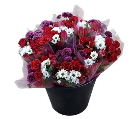 <h4>Gem Zomerboeket</h4>