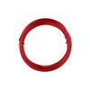 Wire Aluminum 100gr 12mx2mm Red