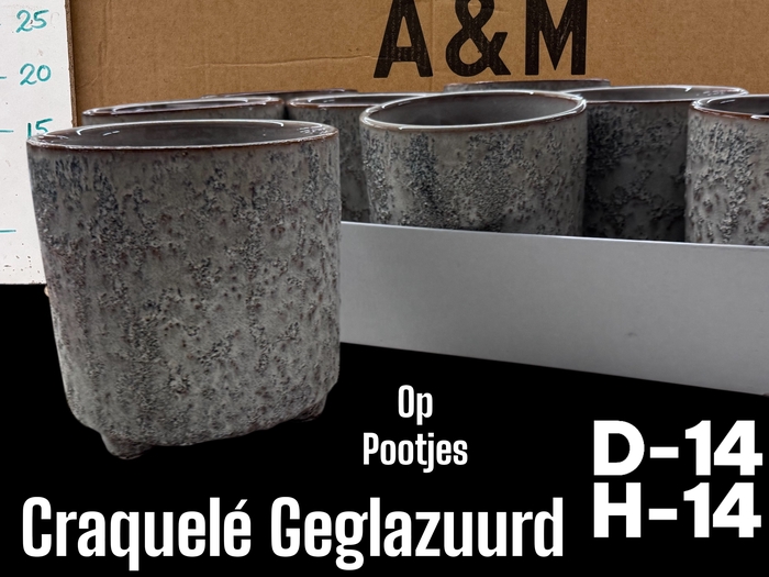 <h4>POT H%</h4>