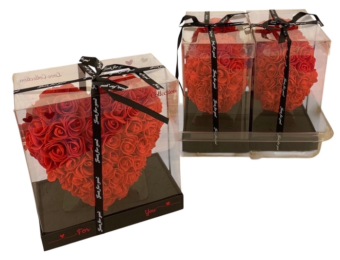 <h4>ARR ROSA POT H%</h4>