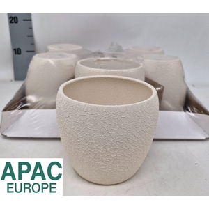 KERAMISCHE POT H%