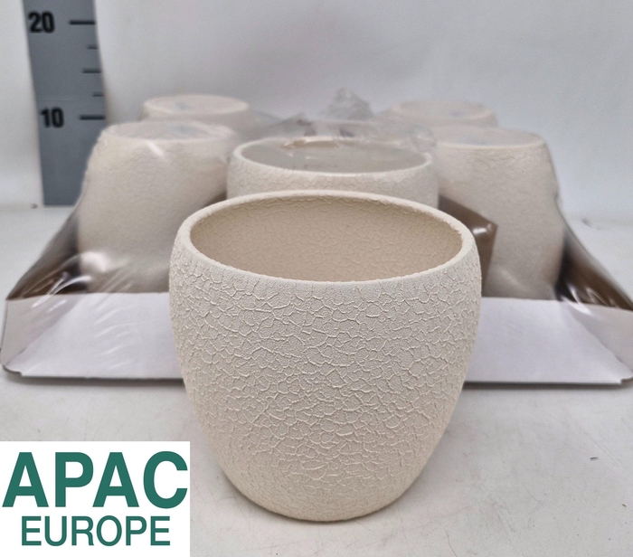 <h4>KERAMISCHE POT H%</h4>