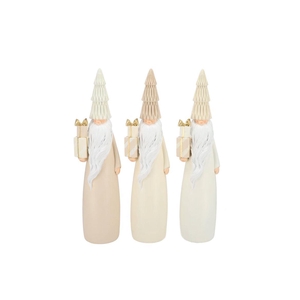 Faby Cozy Sand Kings 10x10x43cm