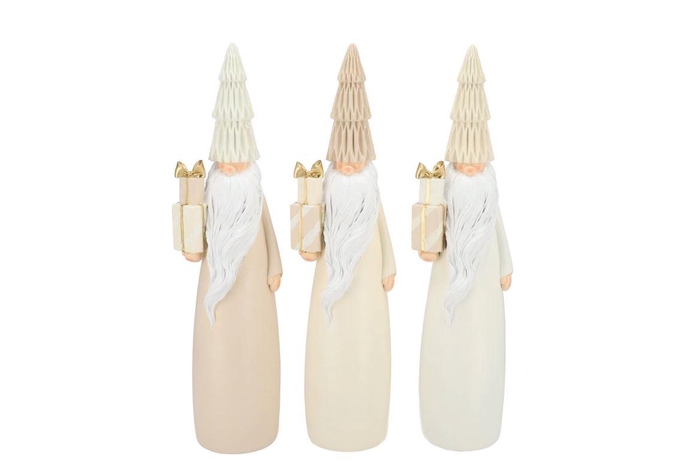 <h4>Faby Cozy Sand Kings 10x10x43cm</h4>