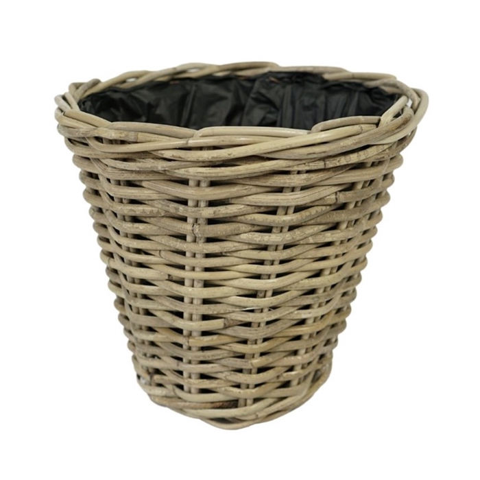 <h4>Basket d30xh27 natural</h4>