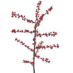 Ilex Berry Spray Red XM660064RED