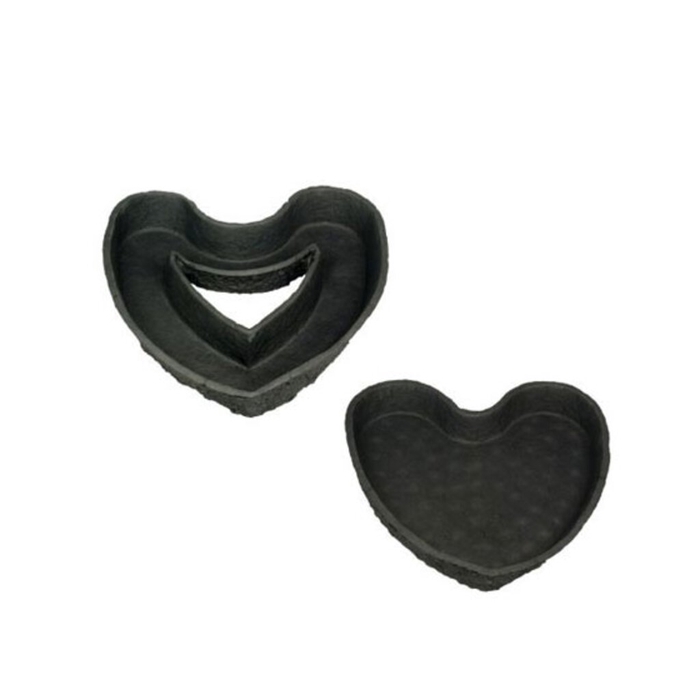 <h4>Contenant coeur fermé 34cm</h4>