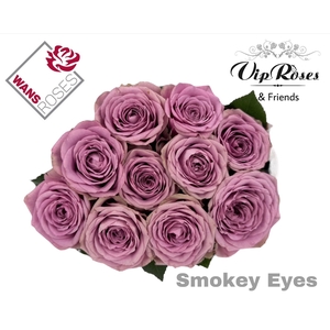 R GR SMOKEY EYES
