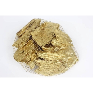 Maritima bark 500gr in net Gold