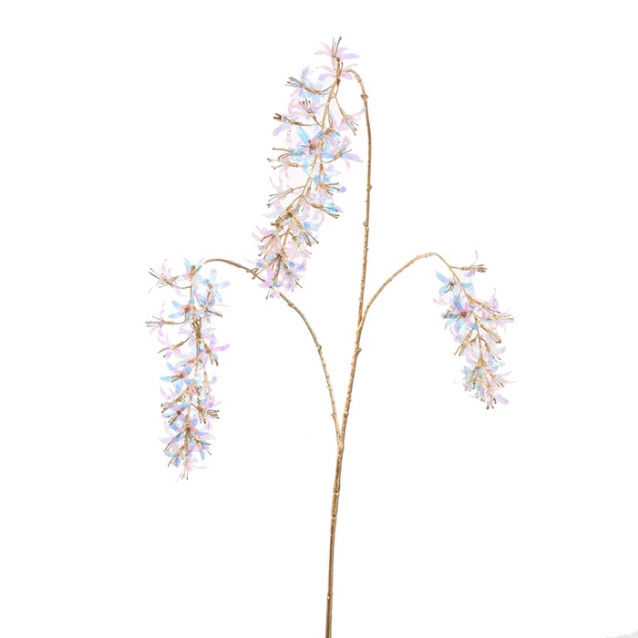 <h4>Wisteria 104cm white</h4>