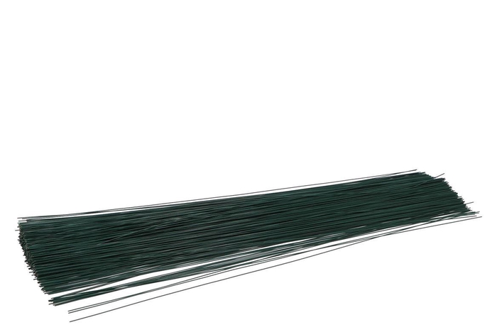 Floristry Wire 0.9 Long 50cm 2kg