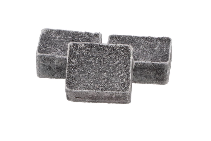 <h4>Amberblok Black Musk 3,5x4,5cm P/1</h4>