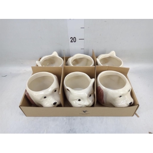 Pot   ...Keramische H%