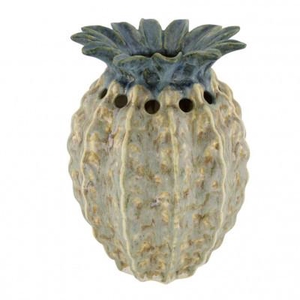 Keramiek Exclusief Pineapple vaas d24*34cm