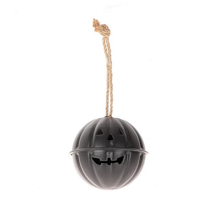 Halloween Hanger pompoen d08*08cm