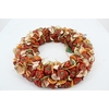 OBJECT WREATH DRIED FRUIT Ø40CM
