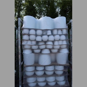 Keramiek Palet White Div Maten