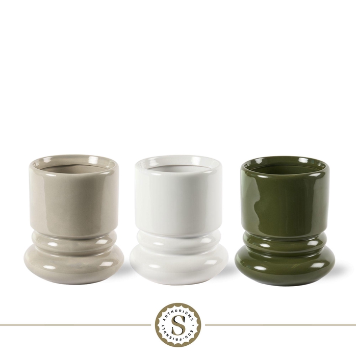 <h4>Creations) Geneve Keramiek</h4>