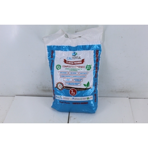 COMPOSTO ORGANICO 3KG