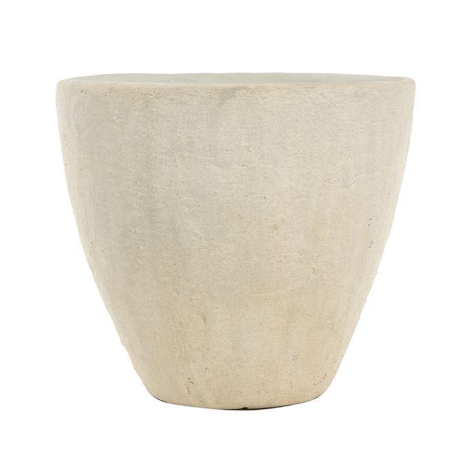 <h4>Pot   ...Keramiek H%</h4>