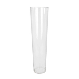 Vaas Pretoria glas 18.7XH70cm HC